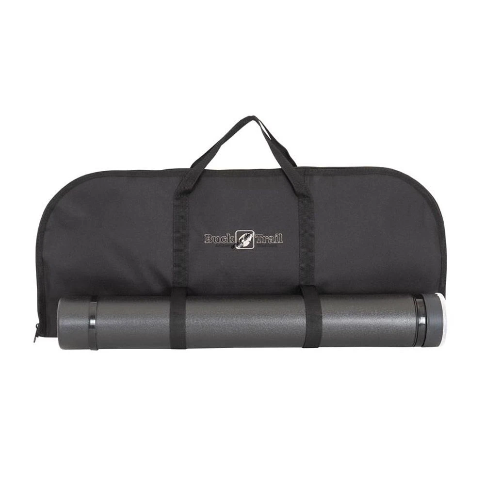 Buck Trail Traditional Take Down Bow Case