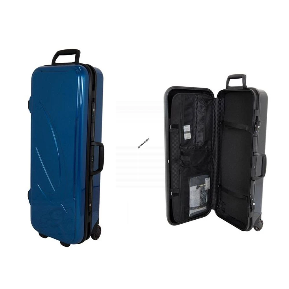 Shibuya 1000X ABS Recurve Case - Image 2