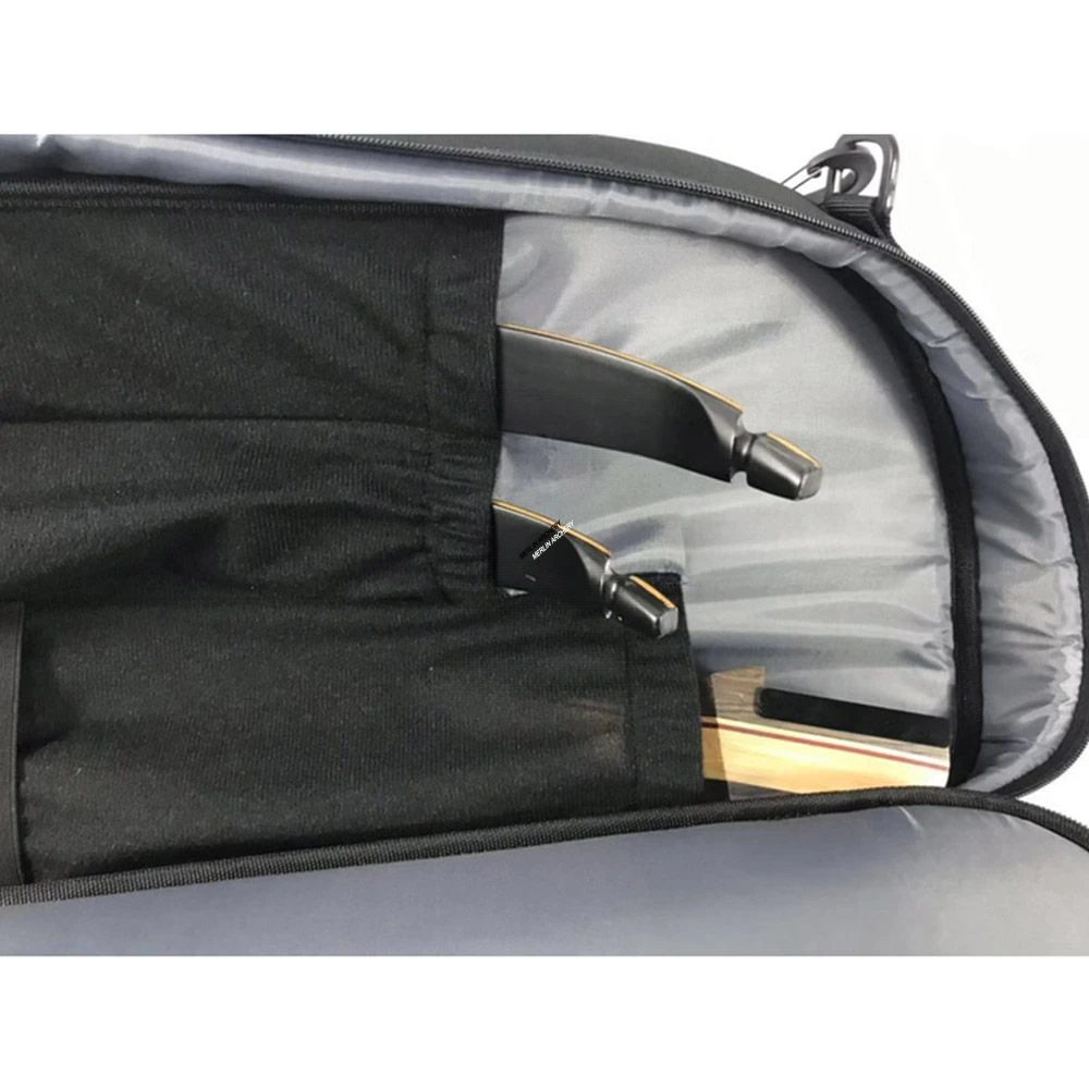 Legend Archery Recurve Soft Case - Image 4