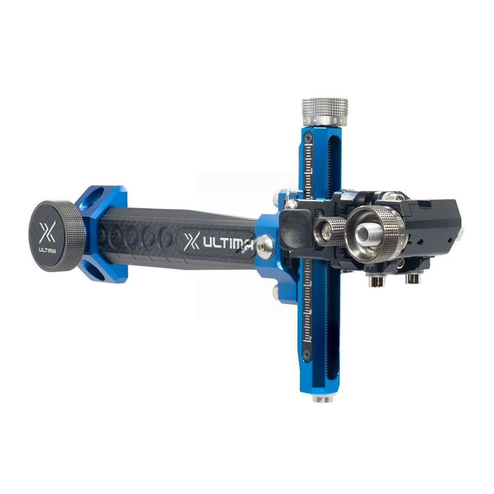 Shibuya Ultima CP Pro 400-6 Compound Sight - Image 2