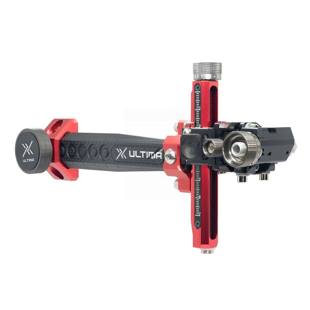 Shibuya Ultima CP Pro 400-6 Compound Sight - Image 3