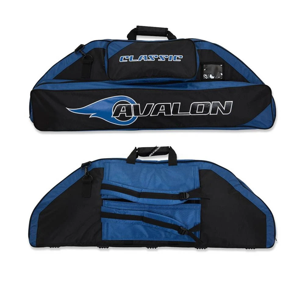 Avalon Compound Case - 126Cm