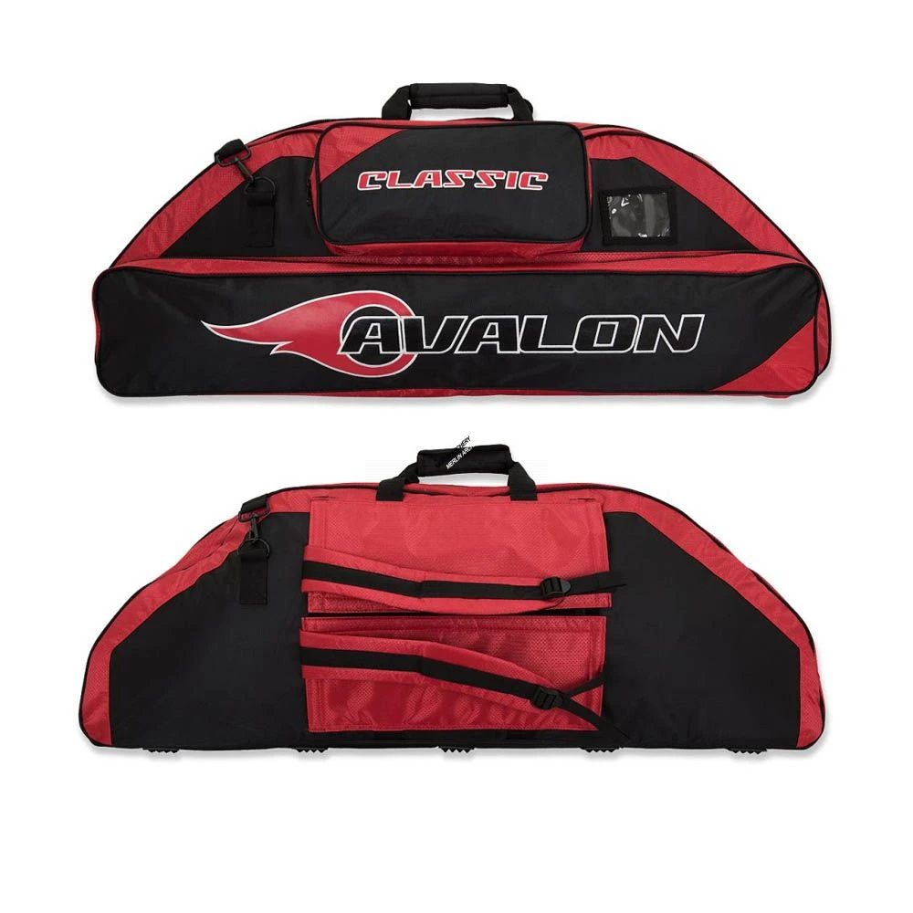 Avalon Compound Case - 126Cm - Image 3