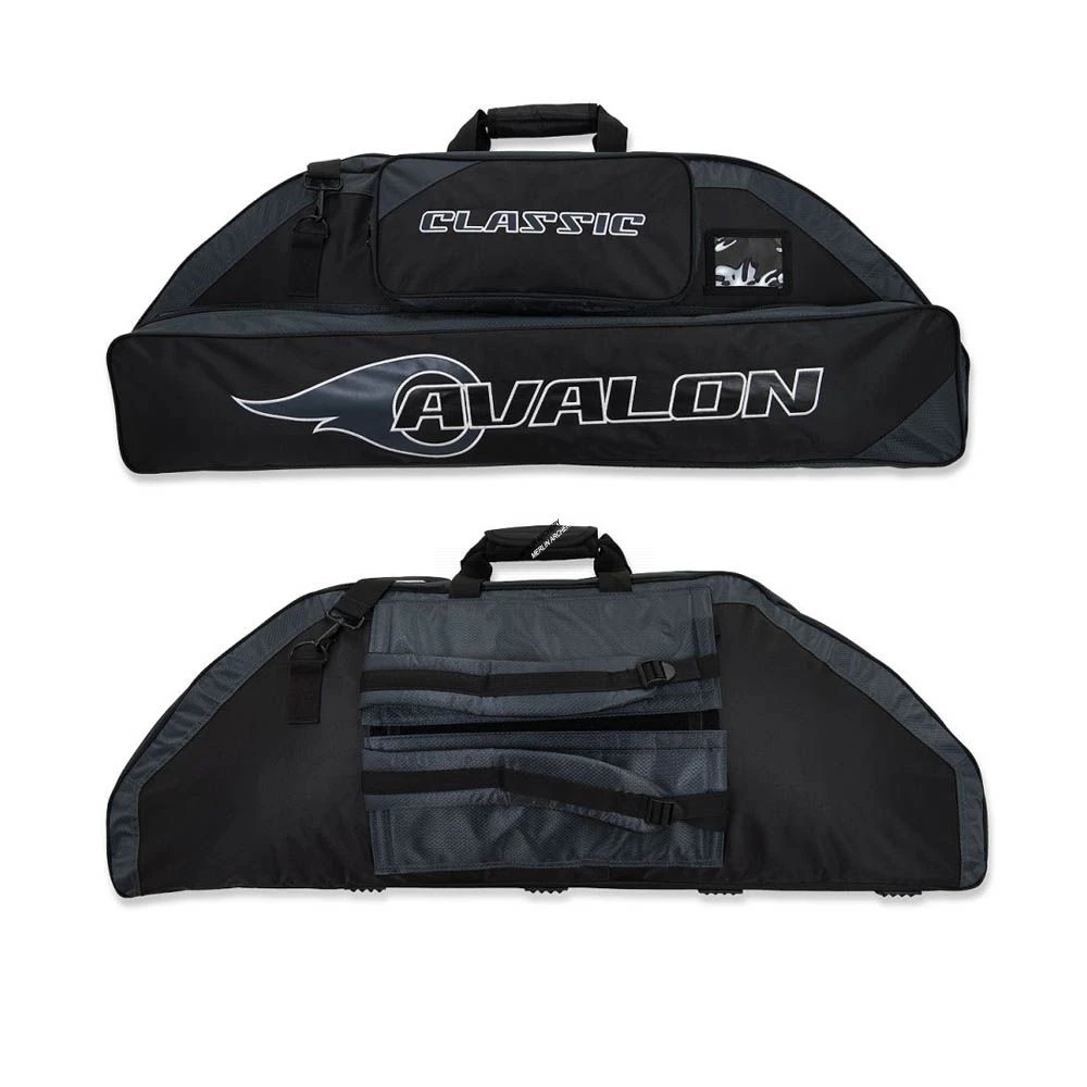 Avalon Compound Case - 126Cm - Image 4