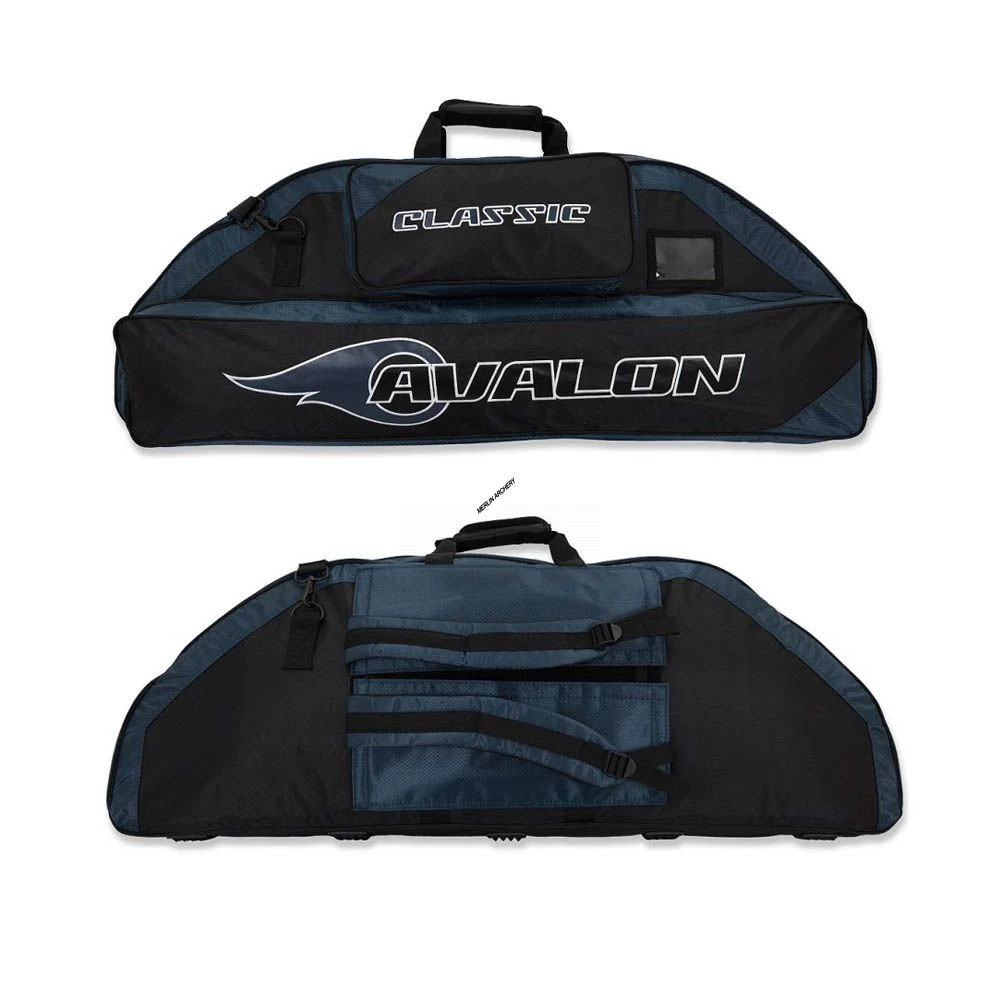 Avalon Compound Case - 126Cm - Image 7