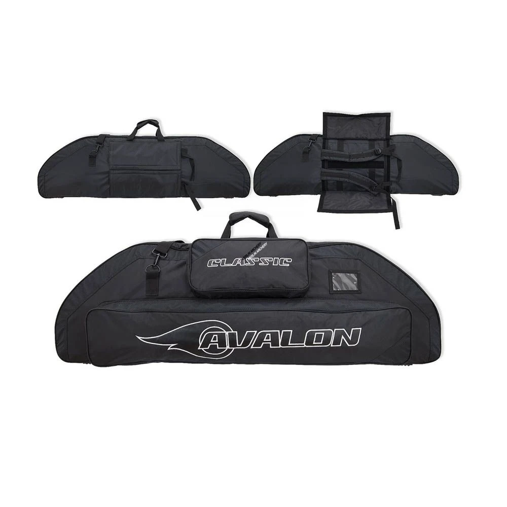 Avalon Compound Case - 126Cm - Image 2
