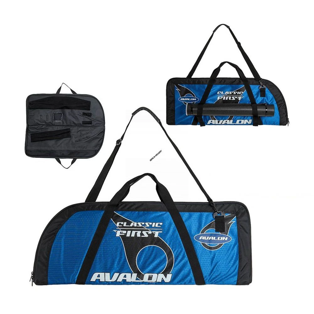 Avalon Classic First Recurve Case - Image 2