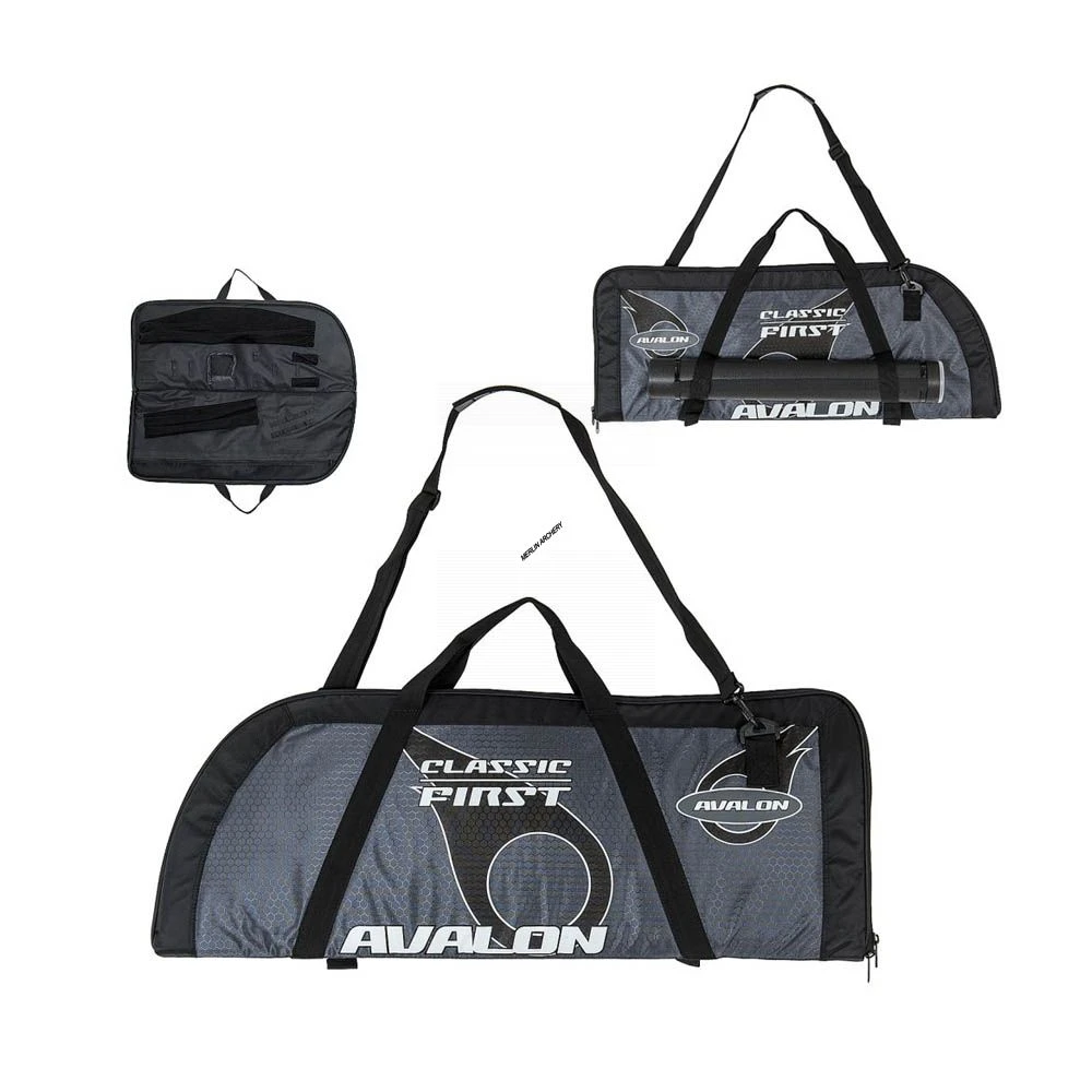 Avalon Classic First Recurve Case - Image 3