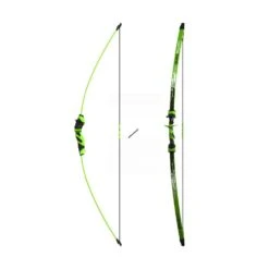 Barnett Quicksilver Bow Set