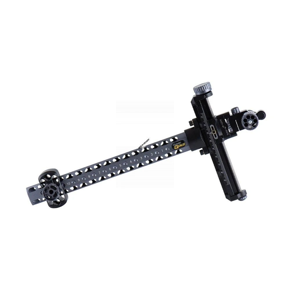 Black Gold Competition Olympic Recurve Sight