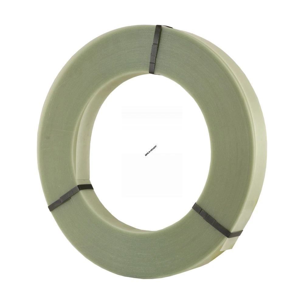 Bearpaw Powerglass - Clear - Bulk Roll