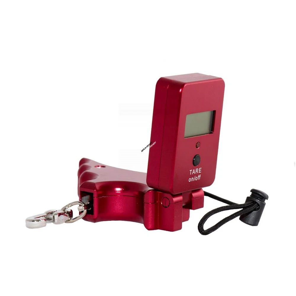 Decut Digital Bow Scale - Image 2