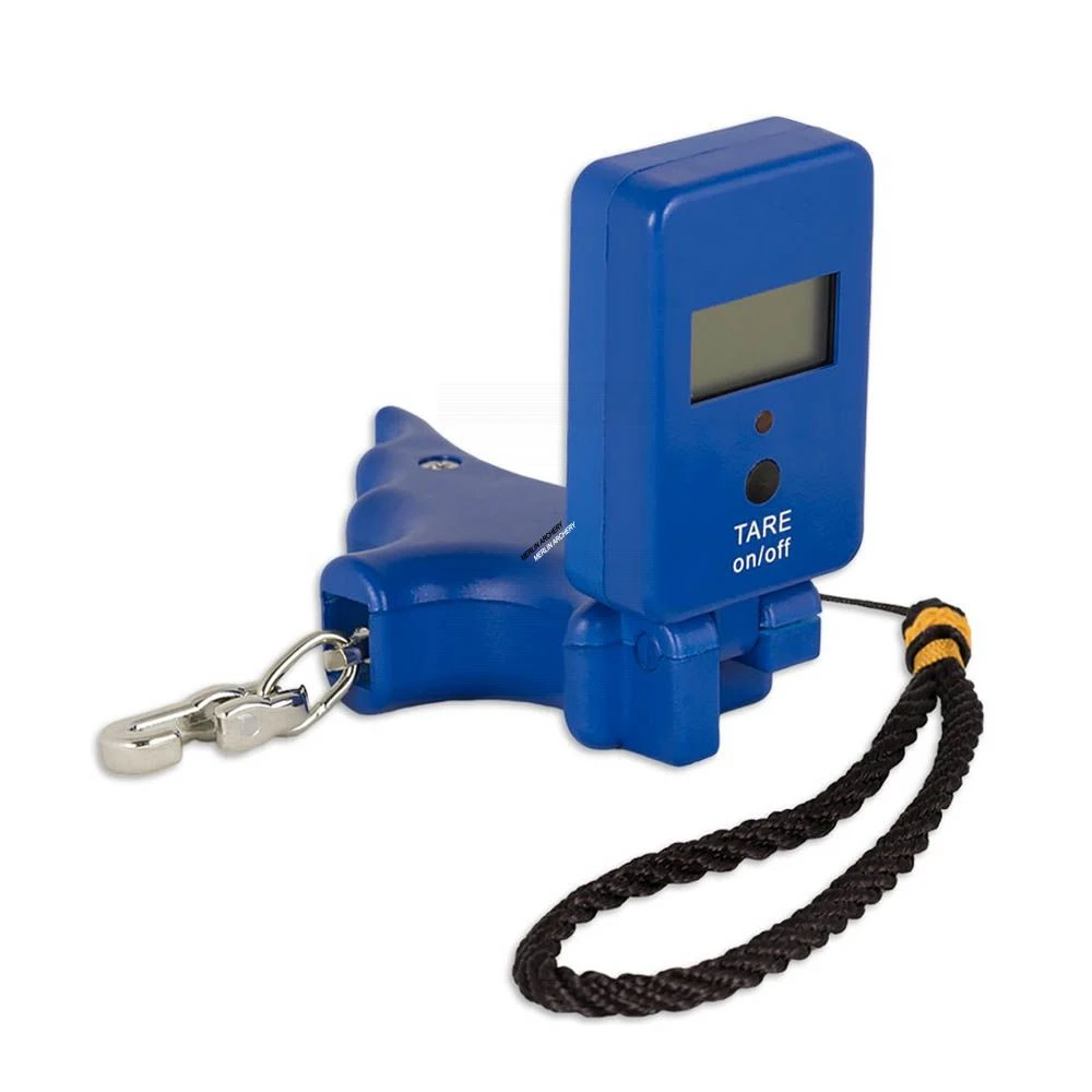 Decut Digital Bow Scale - Image 4