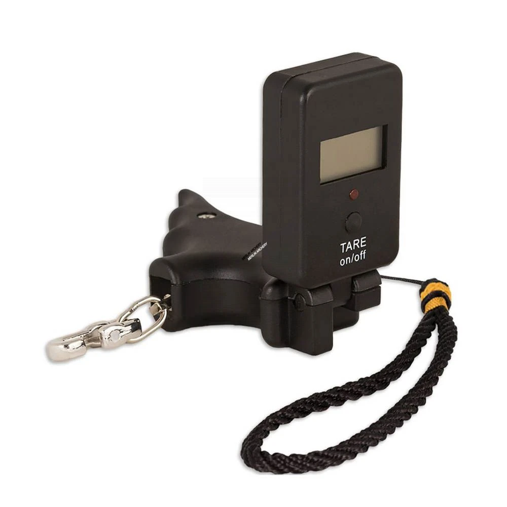 Decut Digital Bow Scale - Image 5