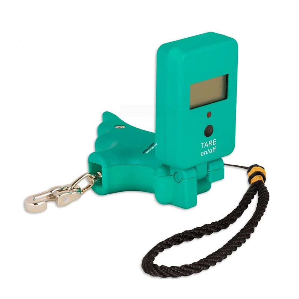 Decut Digital Bow Scale - Image 6