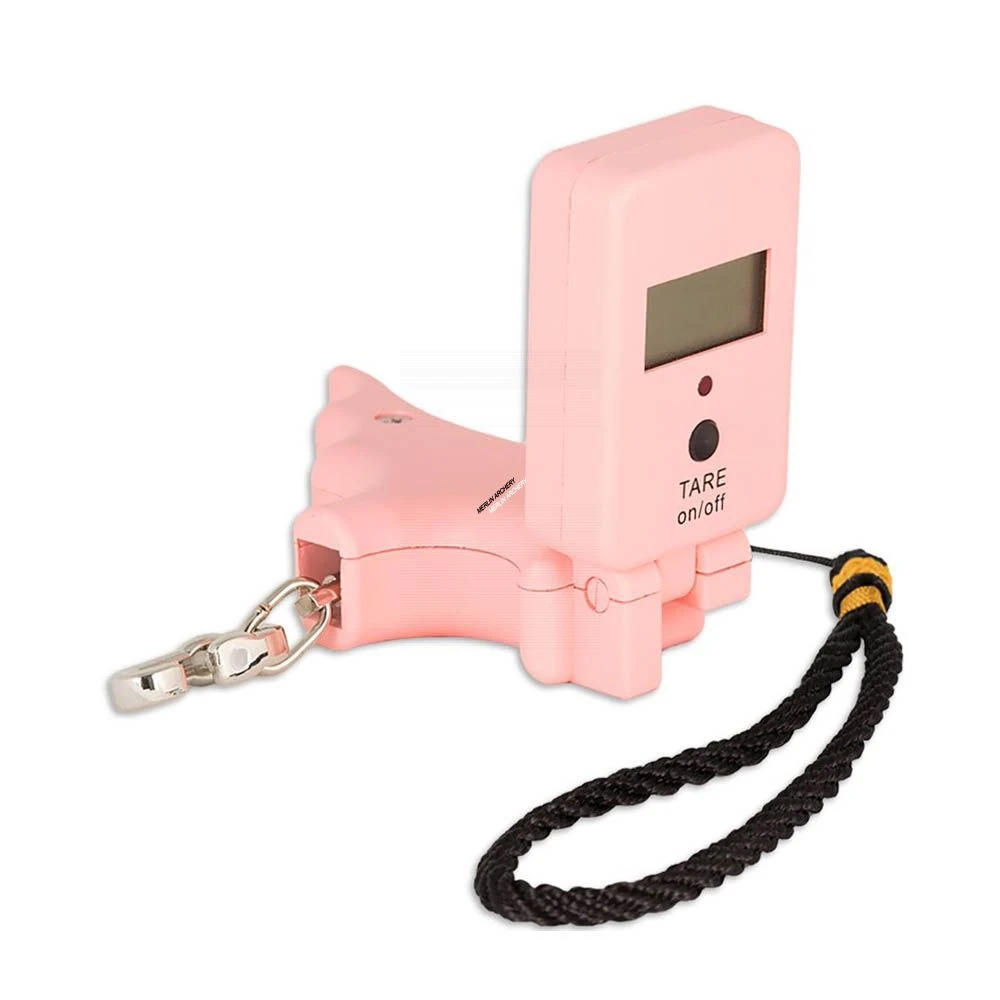 Decut Digital Bow Scale - Image 7