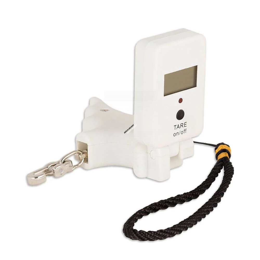 Decut Digital Bow Scale - Image 9