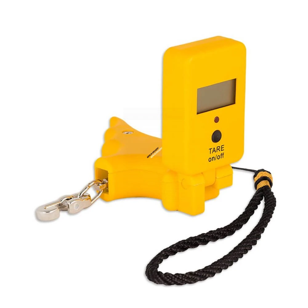 Decut Digital Bow Scale - Image 10