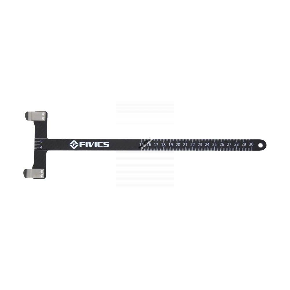 Fivics Carbon Brace Height Gauge