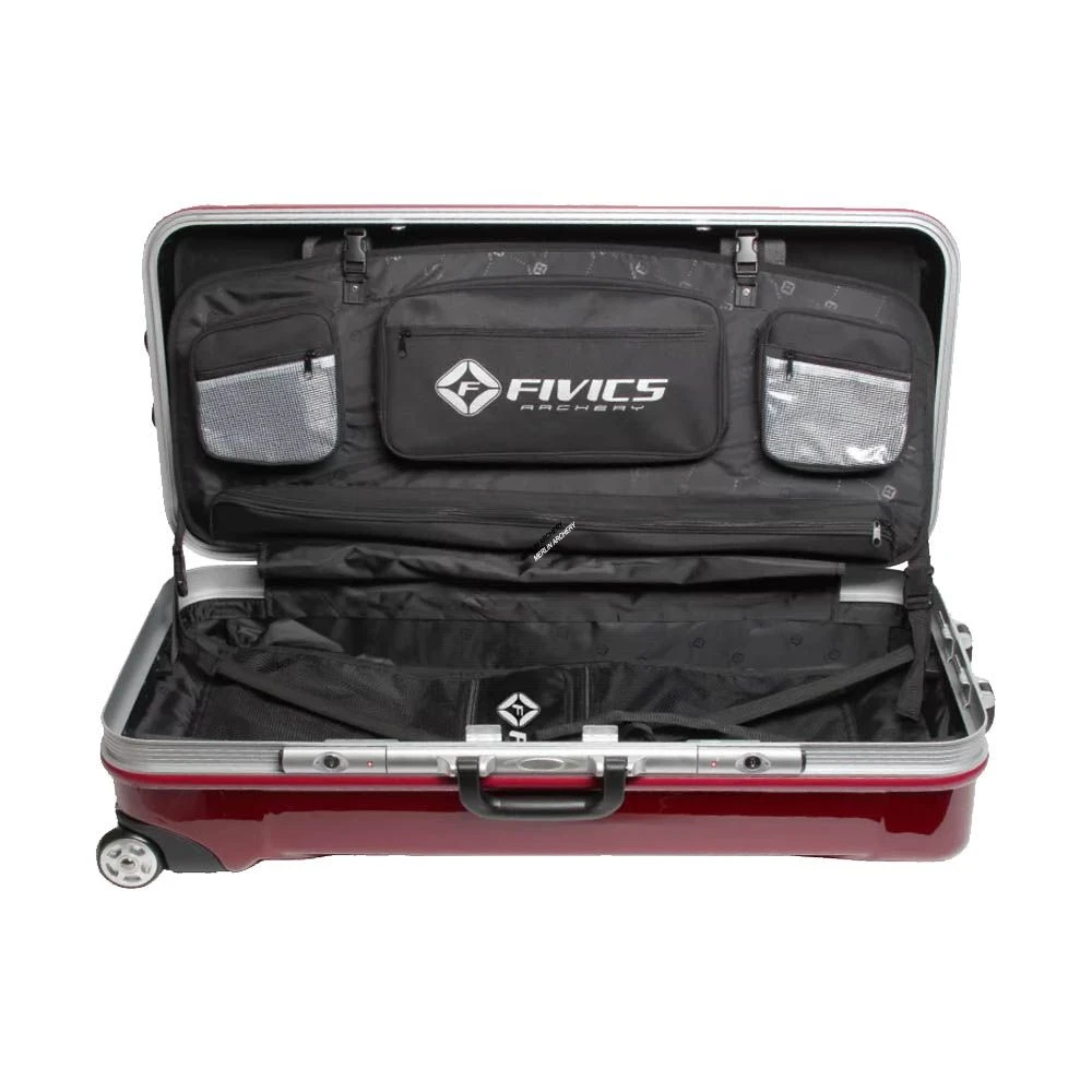 Fivics Aegis Hard Case - Double - Image 2