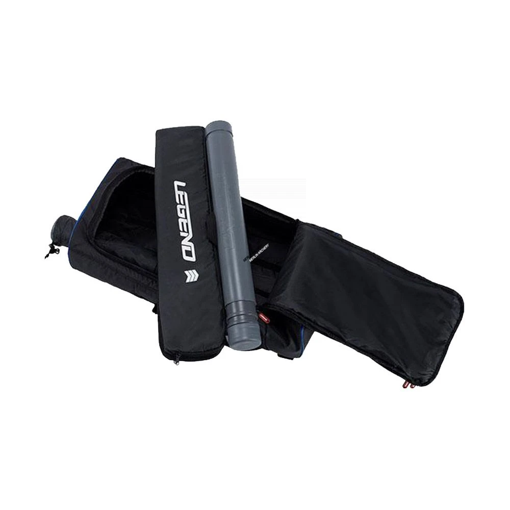 Legend Protour Challenger Backpack - Image 3