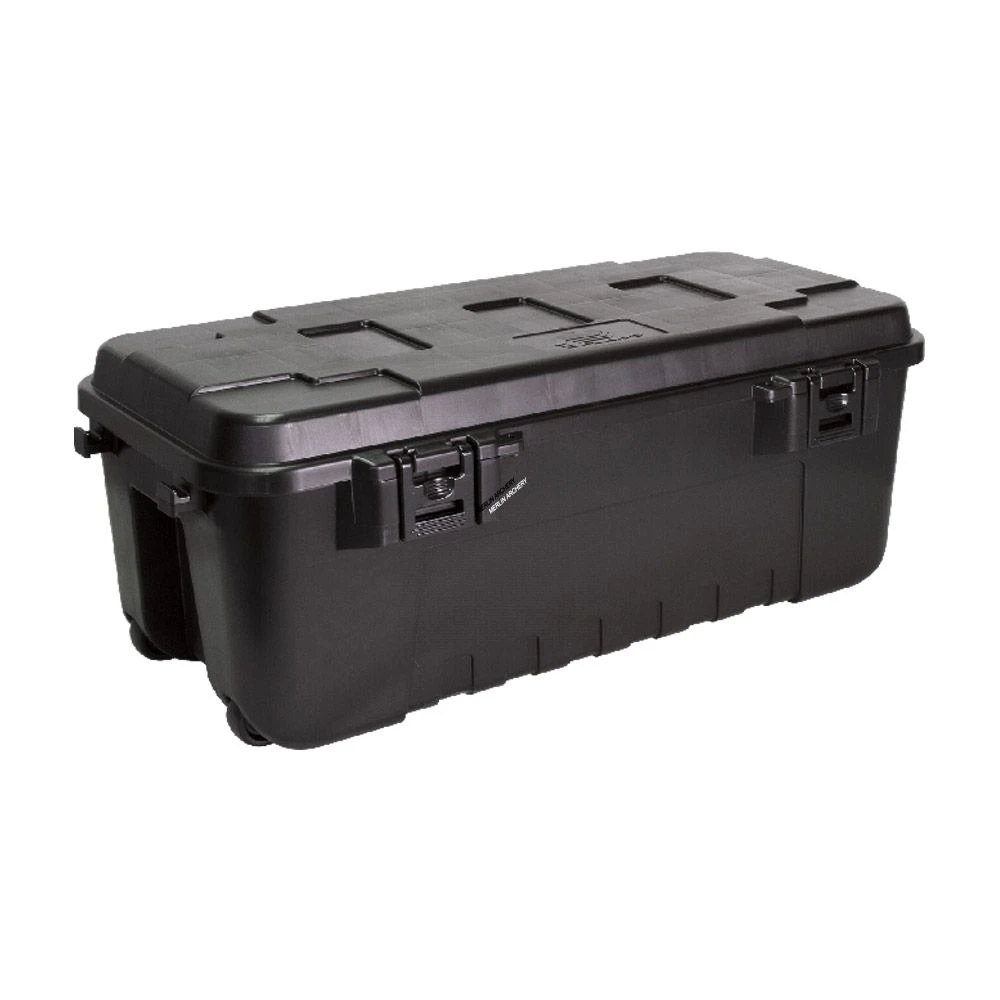 Plano Sportsman Trunk - Image 4