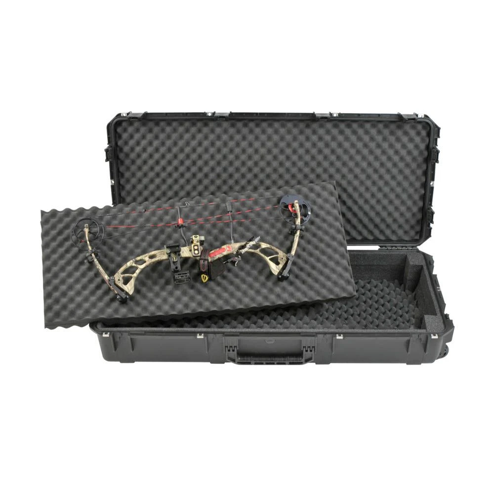 SKB 4719 Double Compound Bow Case - Image 2