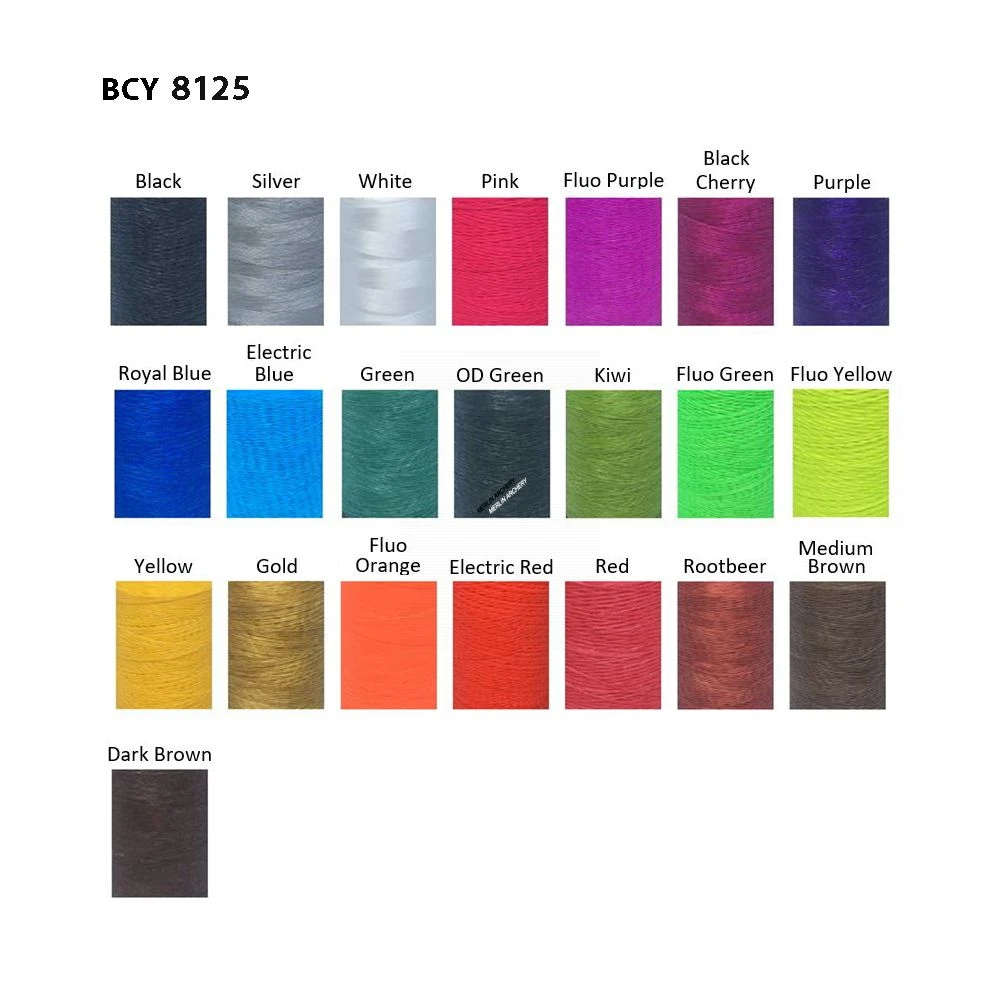 Reign Custom Recurve String - Image 3