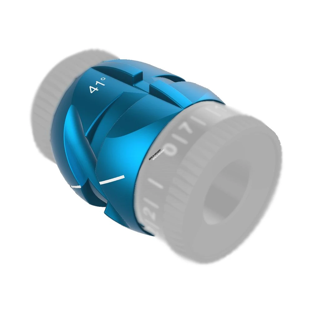 Archers Eye Housing Optimum Angle