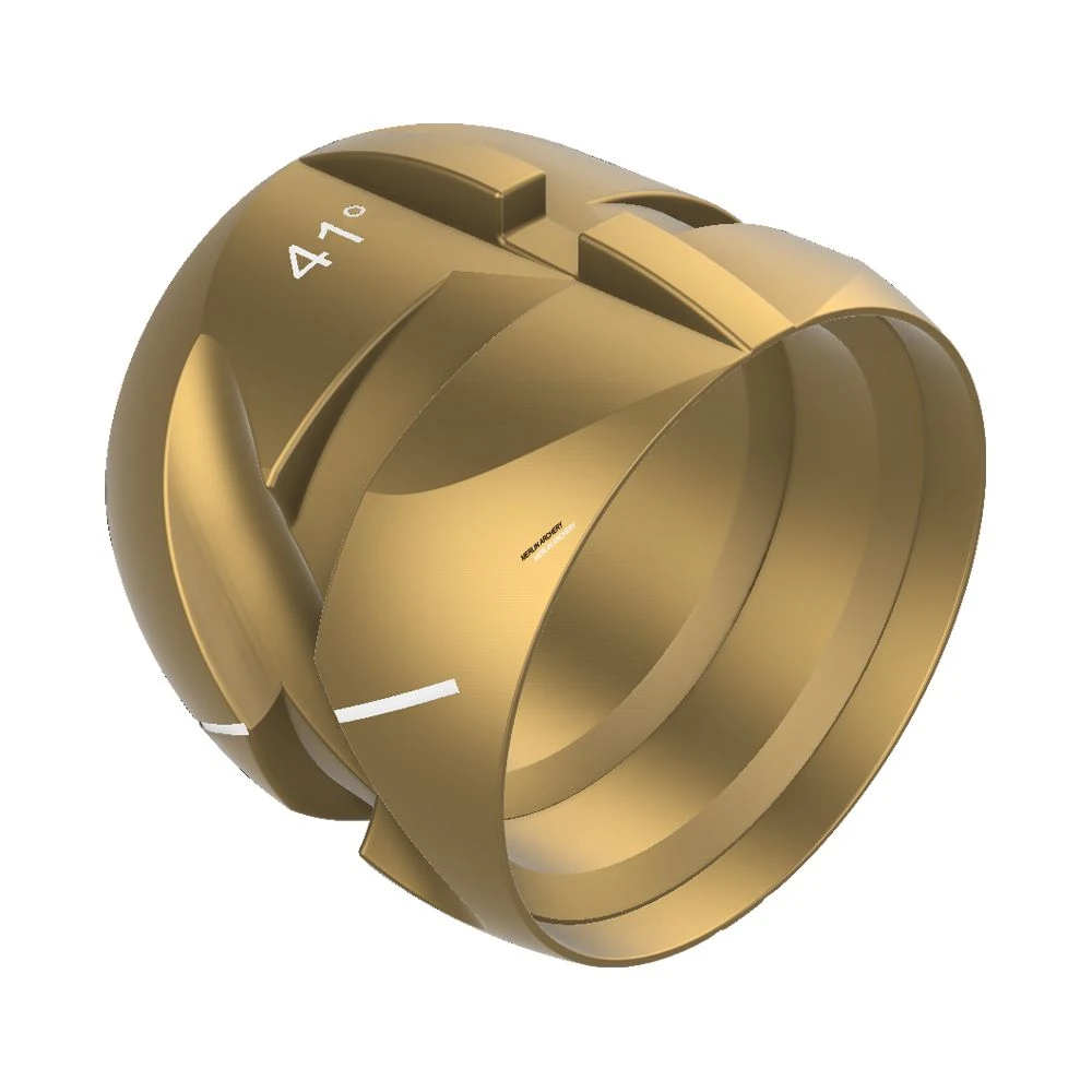 Archers Eye Housing Optimum Angle - Image 5