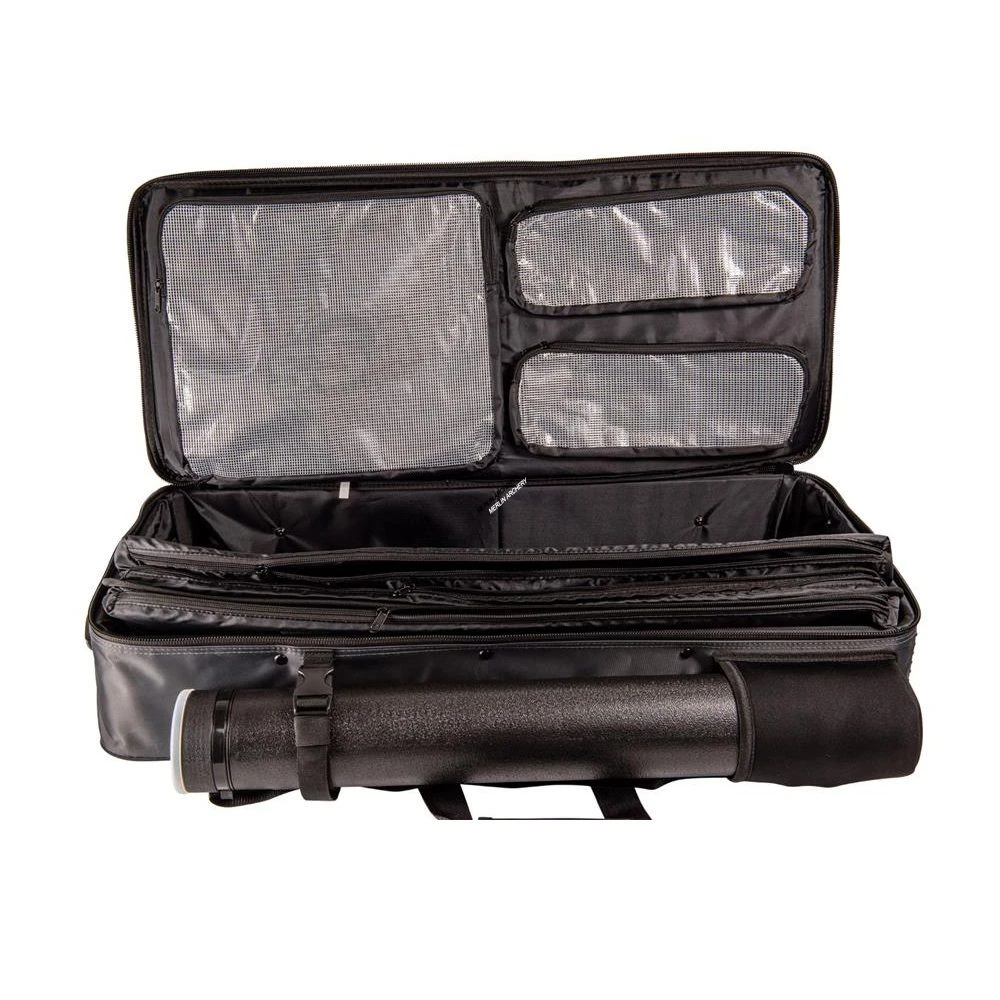 Avalon Classic Hard Shell Back Pack - Image 3