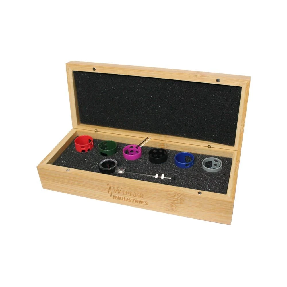 Wifler AIR Recurve Sight Pin - Image 2