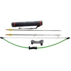 MAC Childrens Starter Set