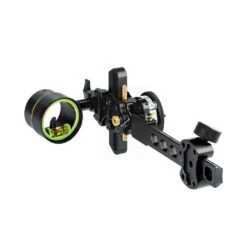 HHA Tetra Max Tournament 1 Pin Sight