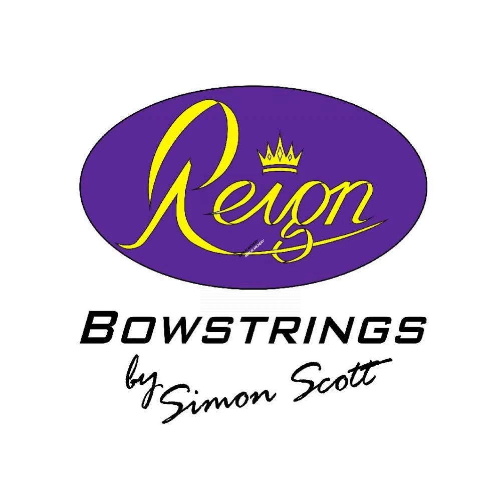 Reign Custom Recurve String - Image 2