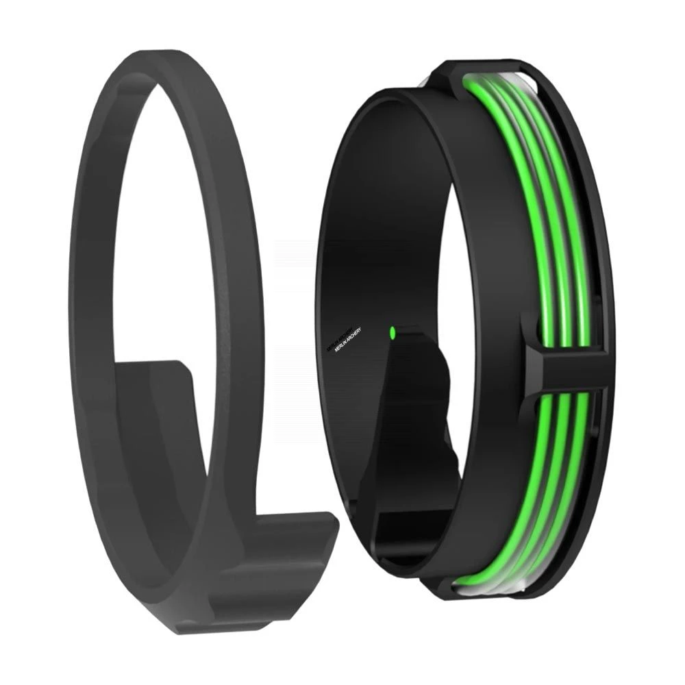 Axcel Scope Fibre Optic Ring Pin & Rheostat Cover - Avx-41 - Image 2