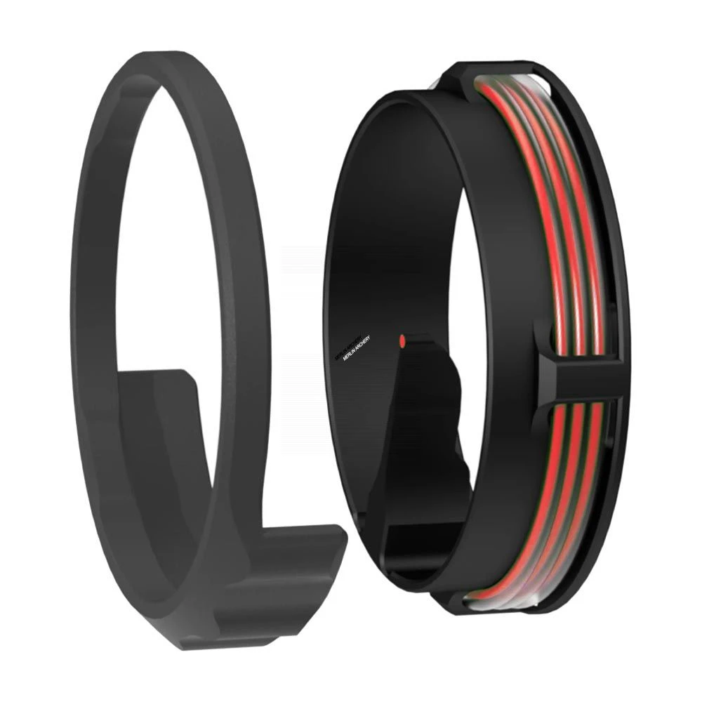 Axcel Scope Fibre Optic Ring Pin & Rheostat Cover - Avx-41 - Image 3